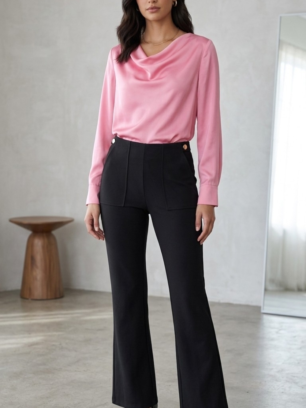 Aerosoles Dress Pants Small